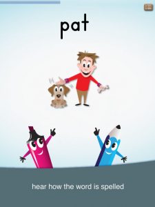 Read KinderTown's review of abc PocketPhonics.