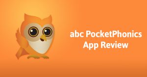 abc PocketPhonics provides a basic sound phonemic approach for children who are beginning to put initial and ending sounds together with a vowel filler.