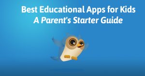 It’s hard to find the best educational apps. There are more than 80,000 in the App Store; KinderTown can help.