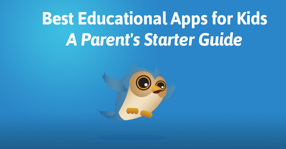 It’s hard to find the best educational apps. There are more than 80,000 in the App Store; KinderTown can help.