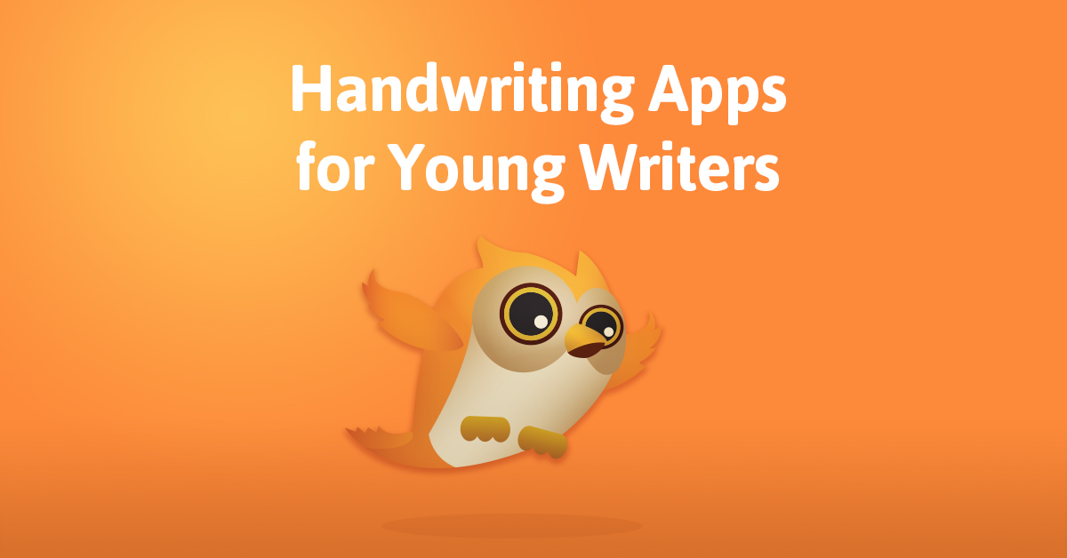 Handwriting is quite the loaded topic right now; learn how handwriting apps can help you teach this skill to your child.