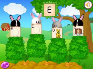 Read KinderTown's review of JumpStart Preschool Magic.