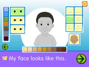 Read KinderTown's review of Starfall All About Me.