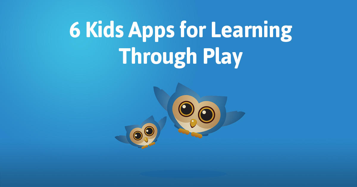 This week's reviews include apps focused on art, problem-solving, play, and language.