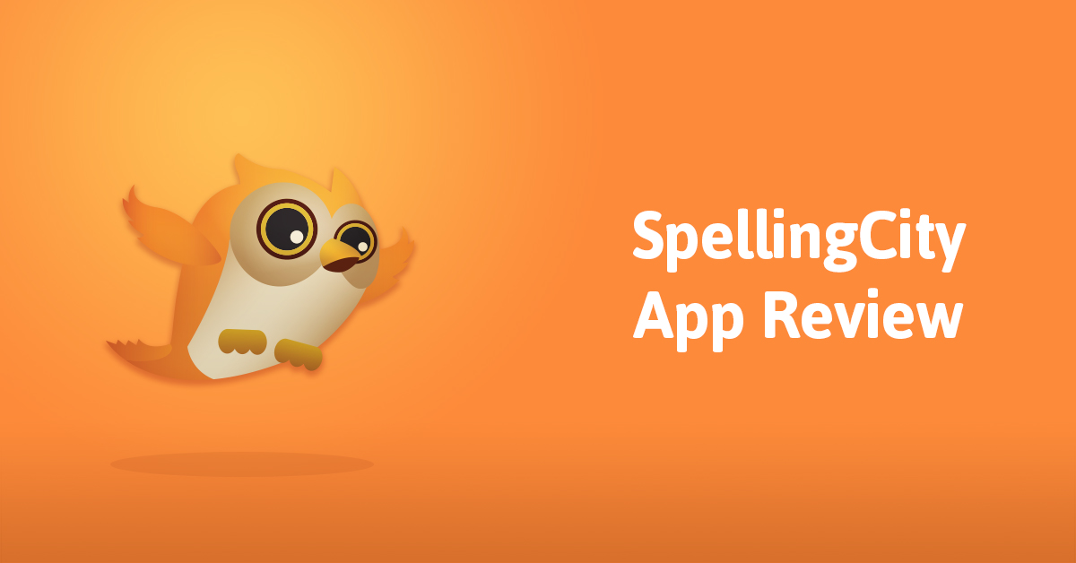 In SpellingCity, you'll find plenty of entertaining spelling practice activities, and more for your children!