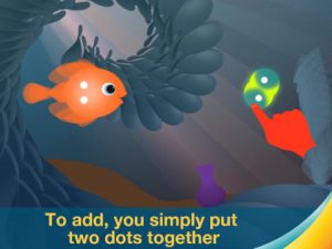 Read KinderTown's review of Motion Math: Hungry Guppy.