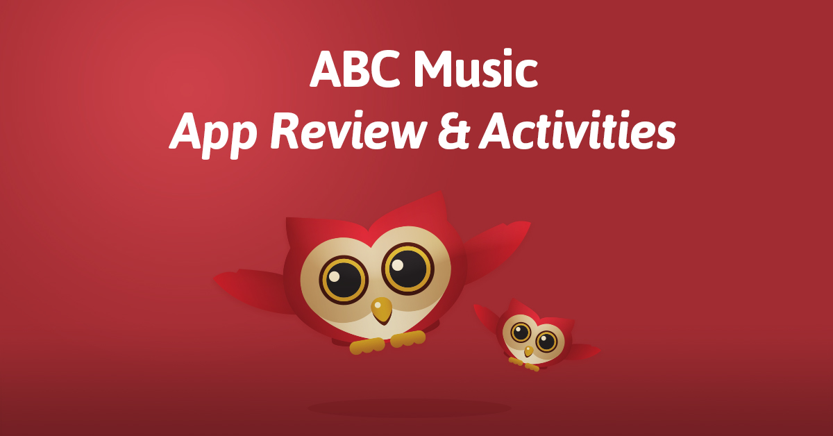 ABC Music guides learning through research and discovery.