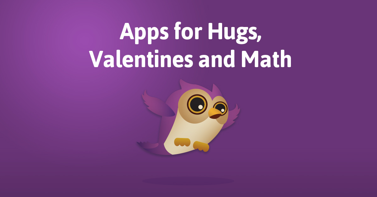 Make learning fun with these apps that cover math, social skills, and more!