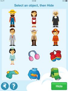 Read KinderTown's review of Bag Game.