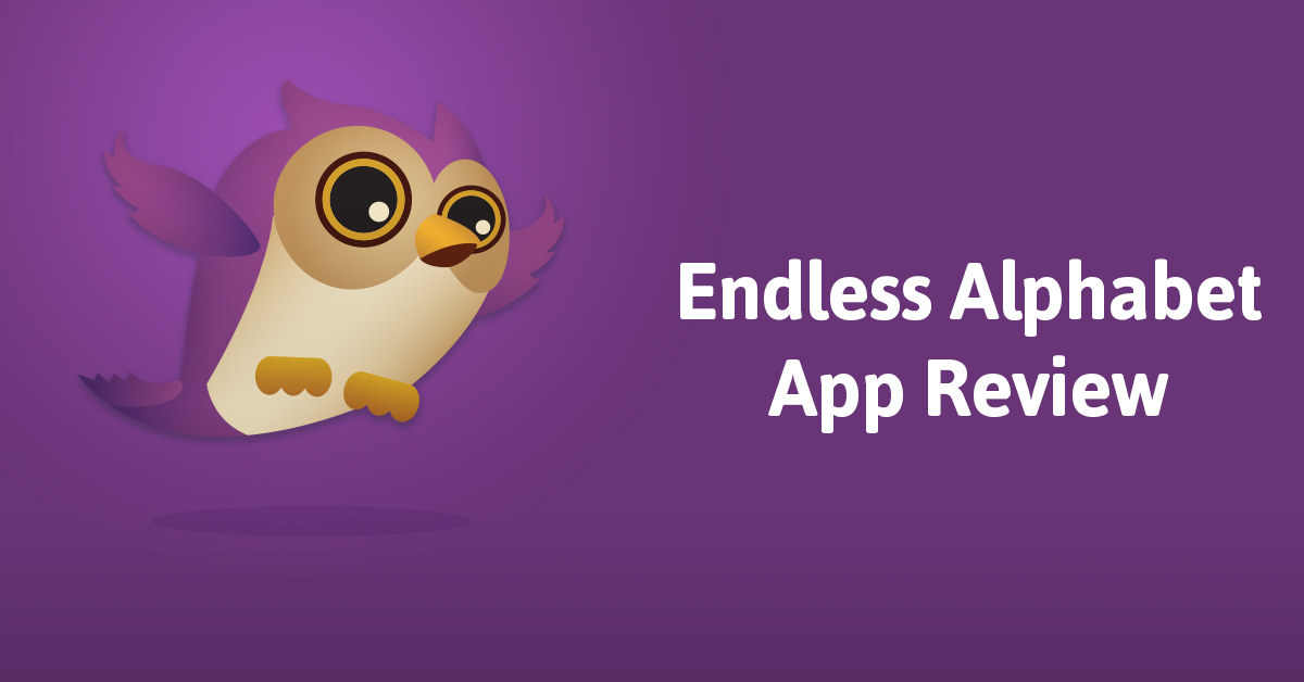 Endless Alphabet takes a rich set of vocabulary words and animates each in this dynamic app filled with entertainment and learning.