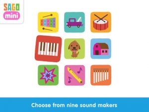 Read KinderTown's review of Sago Mini Sound Box.