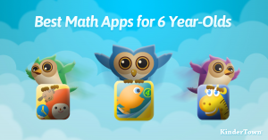 Check out these math apps.