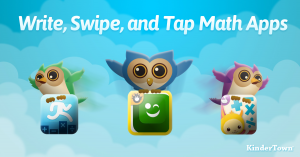 Read KinderTown's reviews of top math apps.