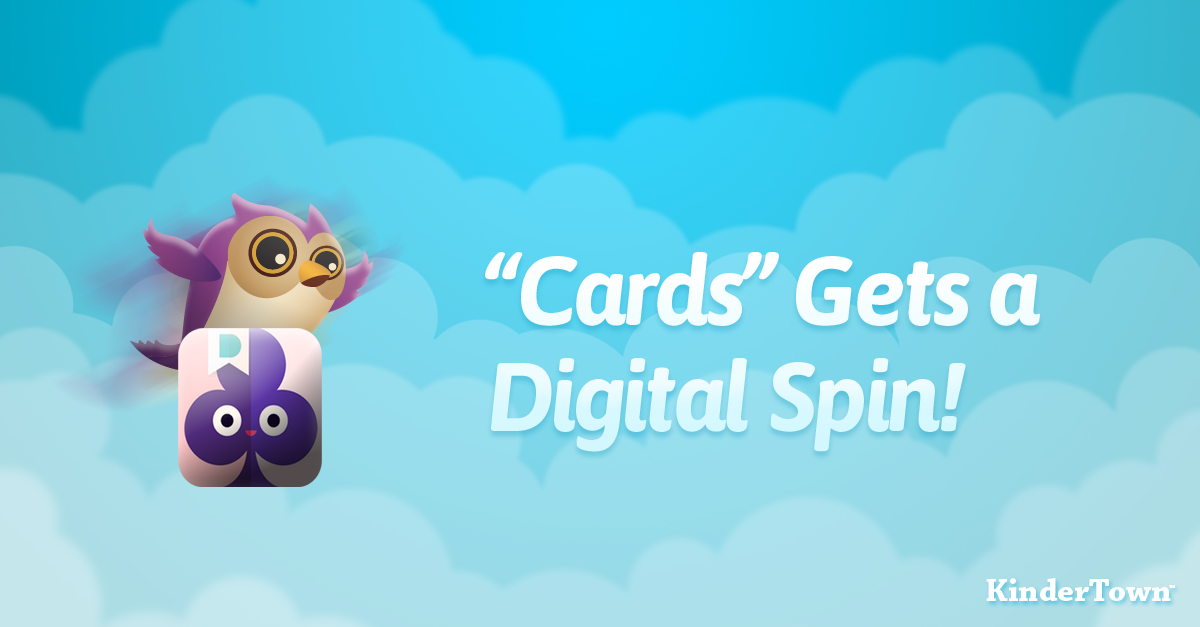 Duckie Deck Card Wars is one you will certainly want to have in your bag of tricks!