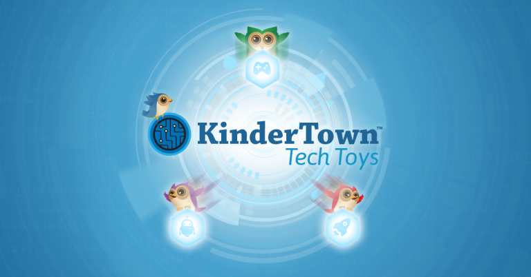 Coding Gift Guide for Kids
